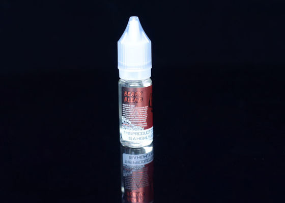 HurrIcane E Vaping عصير / 10ml E السائل Berry Blend Flavor MSDS Certification المزود