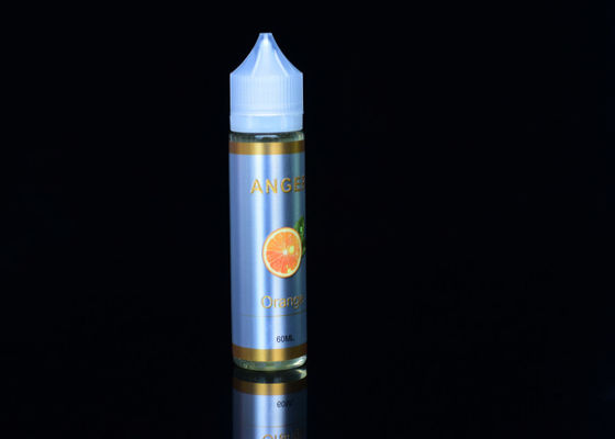 3MG Sweet Orange Vapor E السائل 70/30 Single المذاق For E-سيجارة المزود