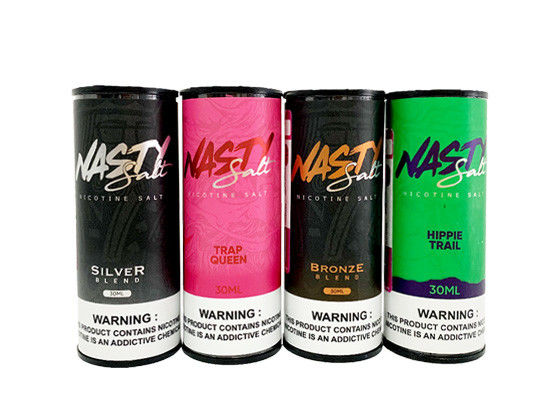Nasty Juice Nic Salt E-Liquid-30ML المزود