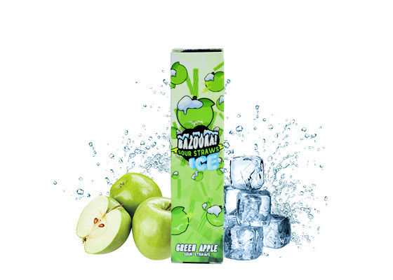 بازوكا ICE Series 3MG 60ML Vape Juice E Liquids المزود