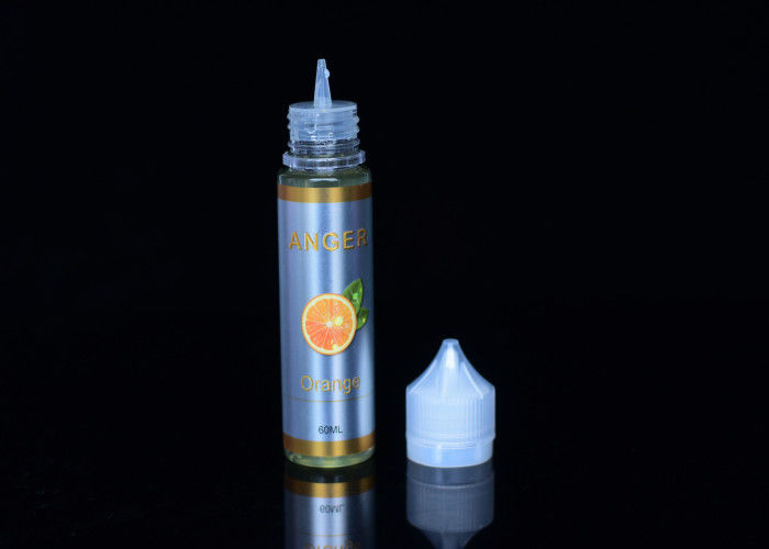 3MG Sweet Orange Vapor E السائل 70/30 Single المذاق For E-سيجارة المزود