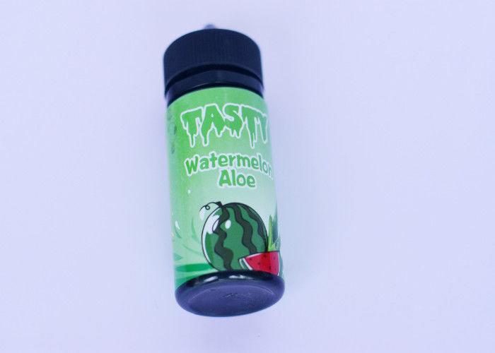 100ML البطيخ مختلطة الصبار شرب E السائل تخفيض الفاكهة العالية والمواد الغذائية الصف المزود
