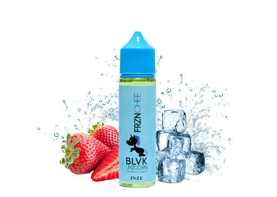 BLVK يونيكورن السائل الإلكتروني (60 مل 3MG) الولايات المتحدة الأمريكية E- عصير نكهة Vape المزود